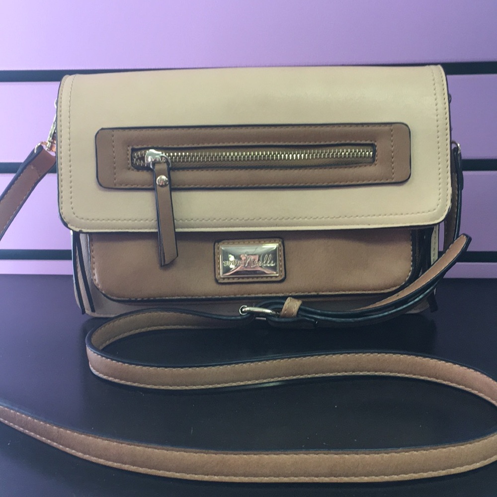 Simply Noelle purse